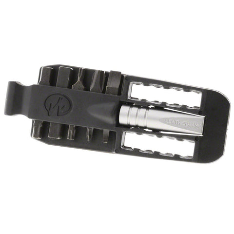Removable Bit Driver