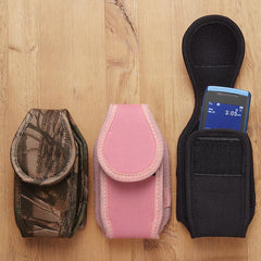 ACC Patented Cell Phone Holder Knife