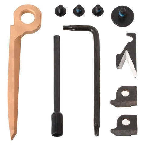 Accessory Kit Mut Black