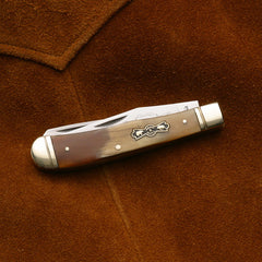 Bear & Bull Trapper