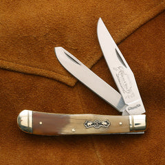 Bear & Bull Trapper