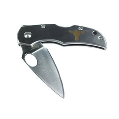 Deuce Lockback