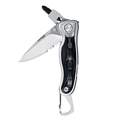 E 307 Knife