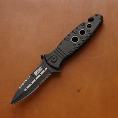 Emergency Knife Black