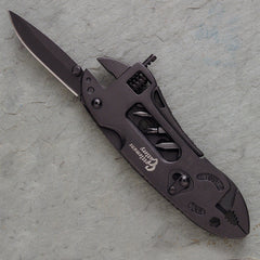 Hand Multi Tool (black)