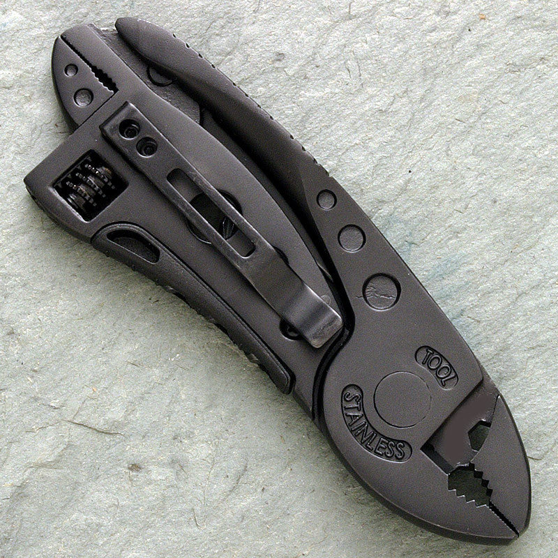 Hand Multi Tool (black)