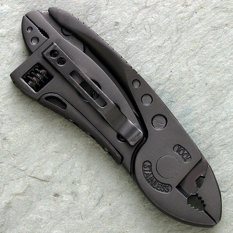 Hand Multi Tool (black)