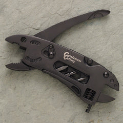 Hand Multi Tool (black)