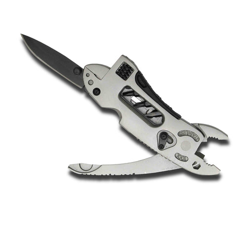 Hand Multi Tool (steel/grey)