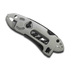 Hand Multi Tool (steel/grey)
