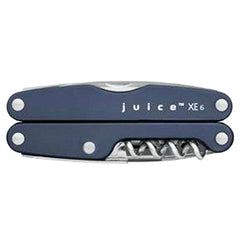 Juice XE6 Grey