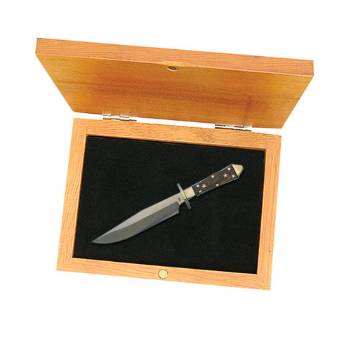 Miniature Double Star Bowie