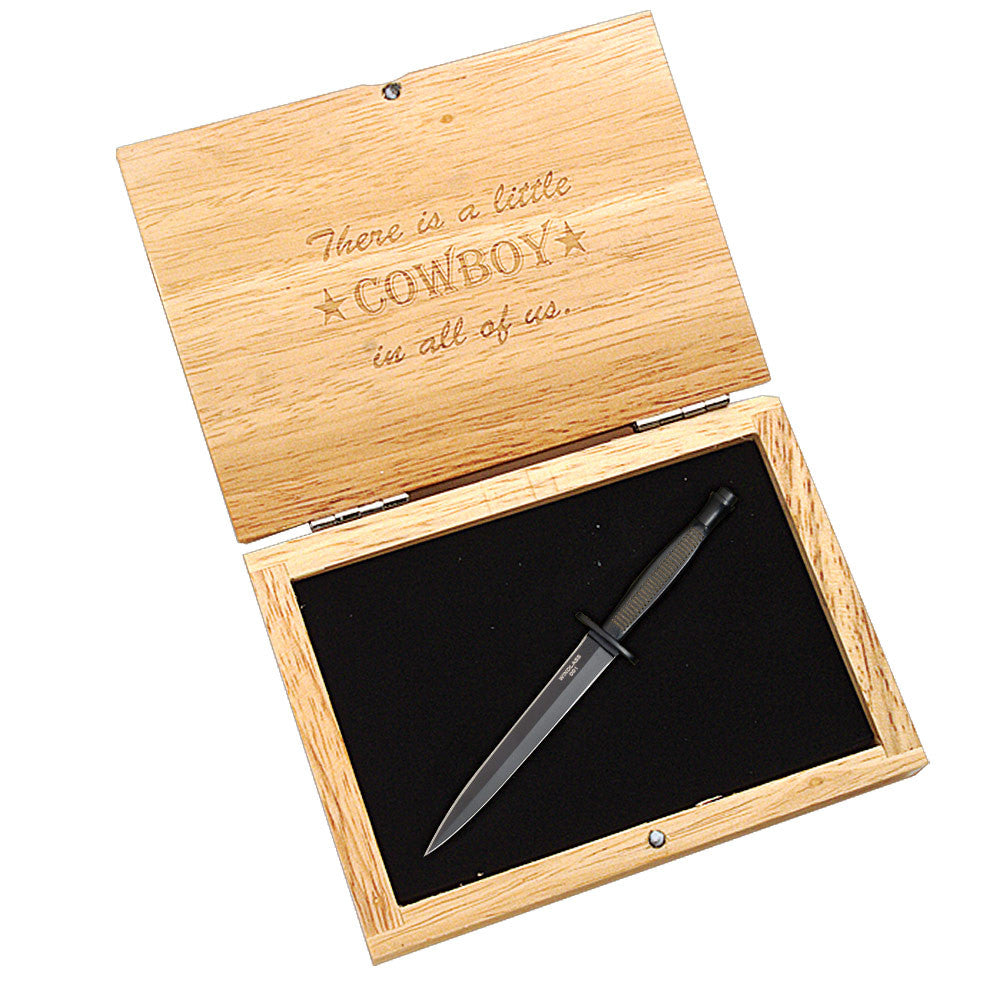 Military Heritage Commando Mini Knife