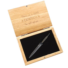 Military Heritage Commando Mini Knife