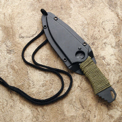 Puma Neck Knife