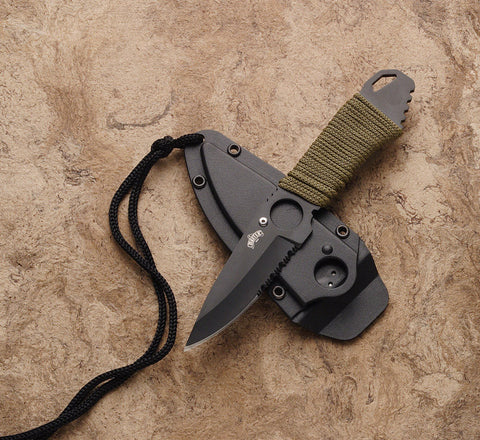 Puma Neck Knife