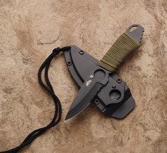 Puma Neck Knife