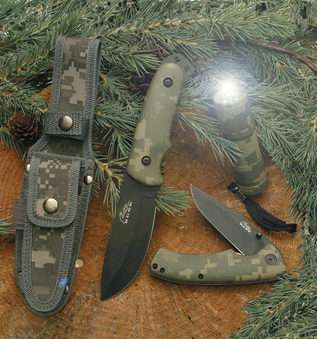 Rite Edge Survival Set