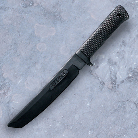 Rubber Trainer Recon Tanto