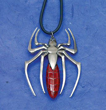 Spider Neck Knife