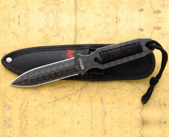 Tactical Boot Knife