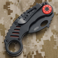 Tac-Force Black Karambit