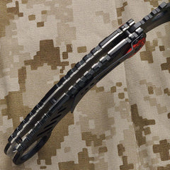 Tac-Force Black Karambit