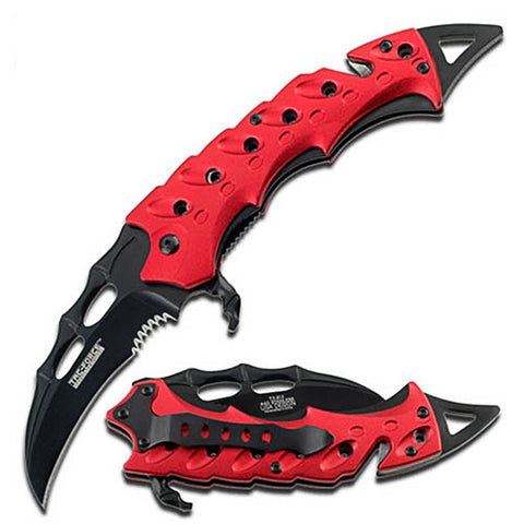 Tac-Force Raptor Claw