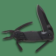 USMC Battalion Master Multi Tool