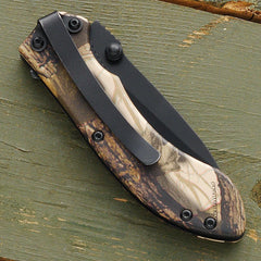 USMC Grunt Knife