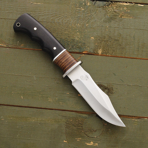 USMC Leather Neck