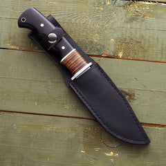 USMC Leather Neck