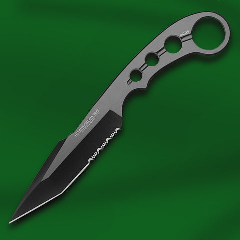 Undercover Combat knife