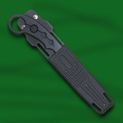 Undercover Combat knife