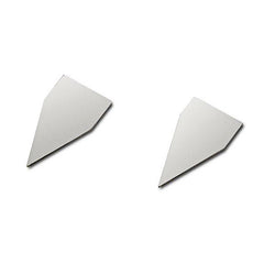 Accusharp® Knife Sharpener Replacement Blade Set