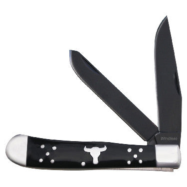 Black Angus Trapper
