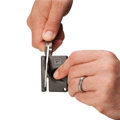 Gerber Ceramic Pocket Sharpener