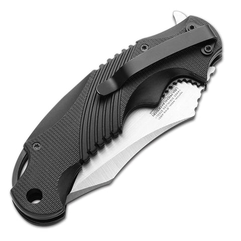Dragon Claw