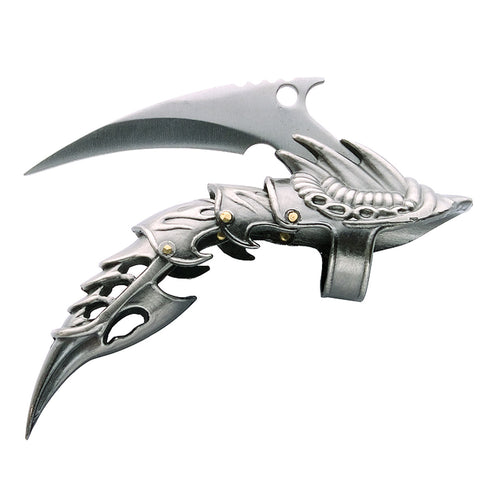 Finger Talon