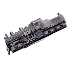 Iron Horse 150 Ton Shay 1944 Pocket Knife