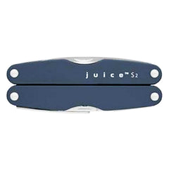 Juice S2 Grey