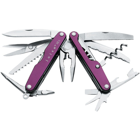 Juice XE6 Purple Violet