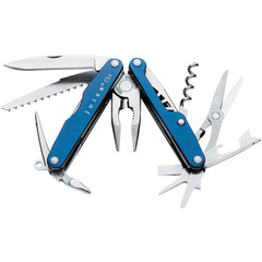Juice CS4 Blue