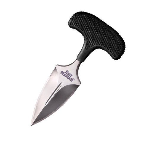 Safe Maker II Push Dagger